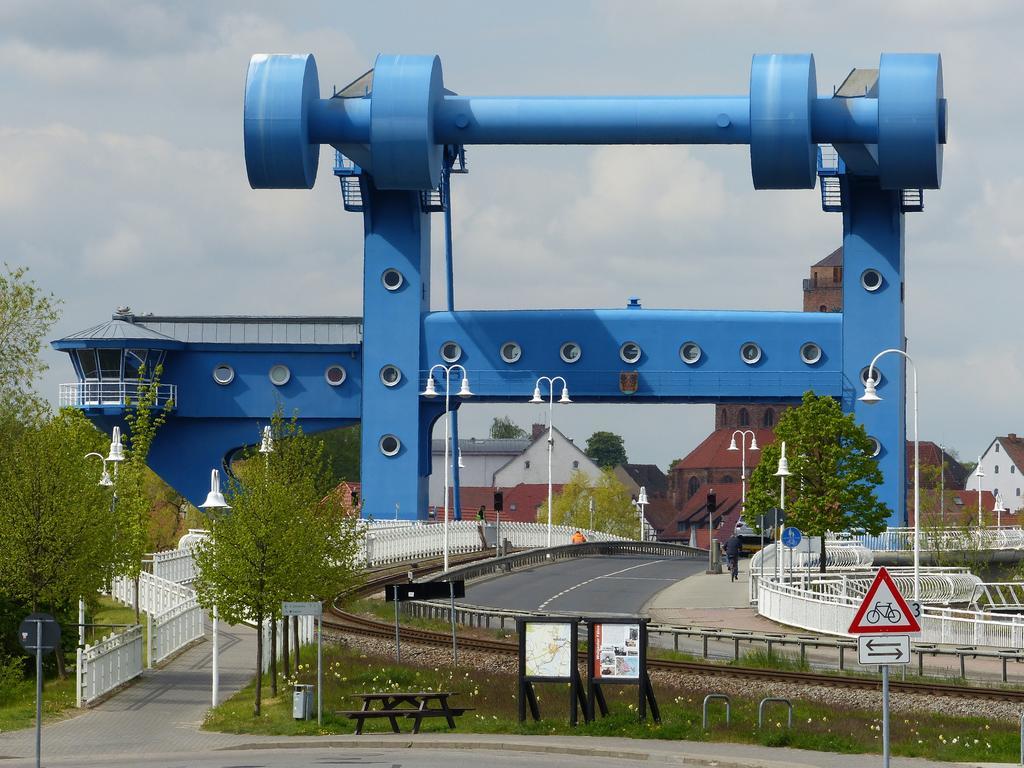 Ferienzentrum Trassenmoor Trassenheide Zimmer foto